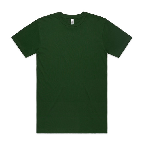 FOREST GREEN block-tubular-tee-forestgreen